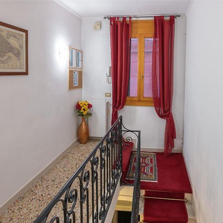 Paste Apartment Venecia Exterior foto