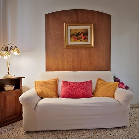 Paste Apartment Venecia Exterior foto