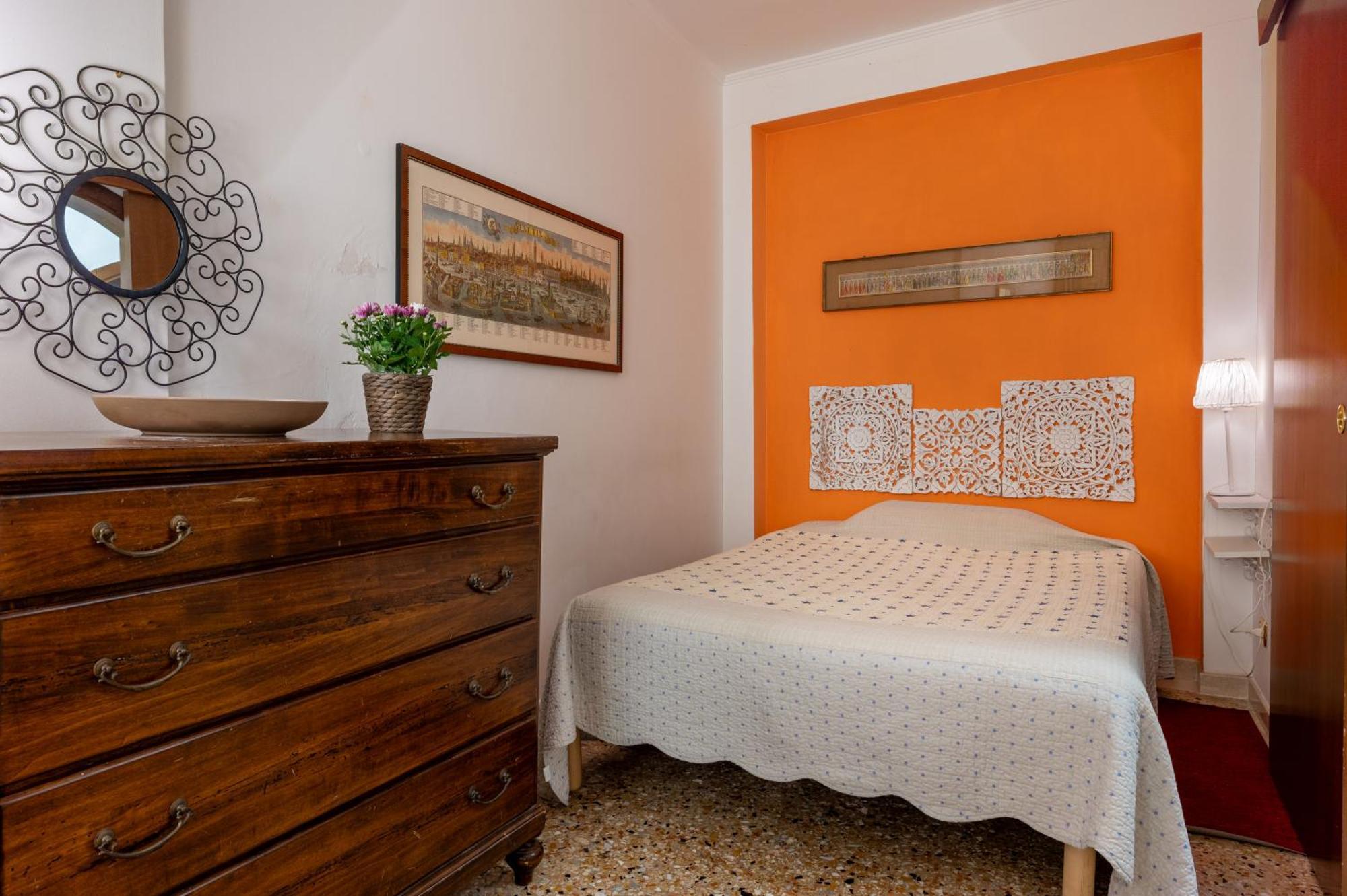 Paste Apartment Venecia Exterior foto