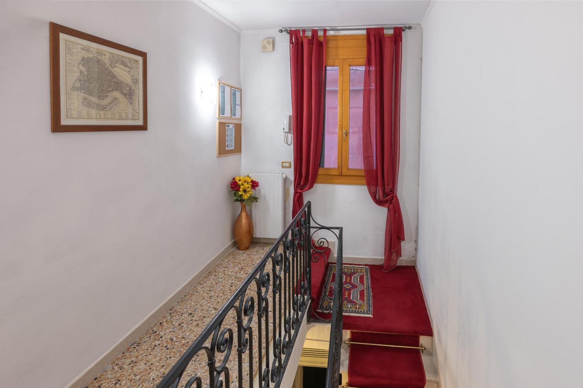 Paste Apartment Venecia Exterior foto