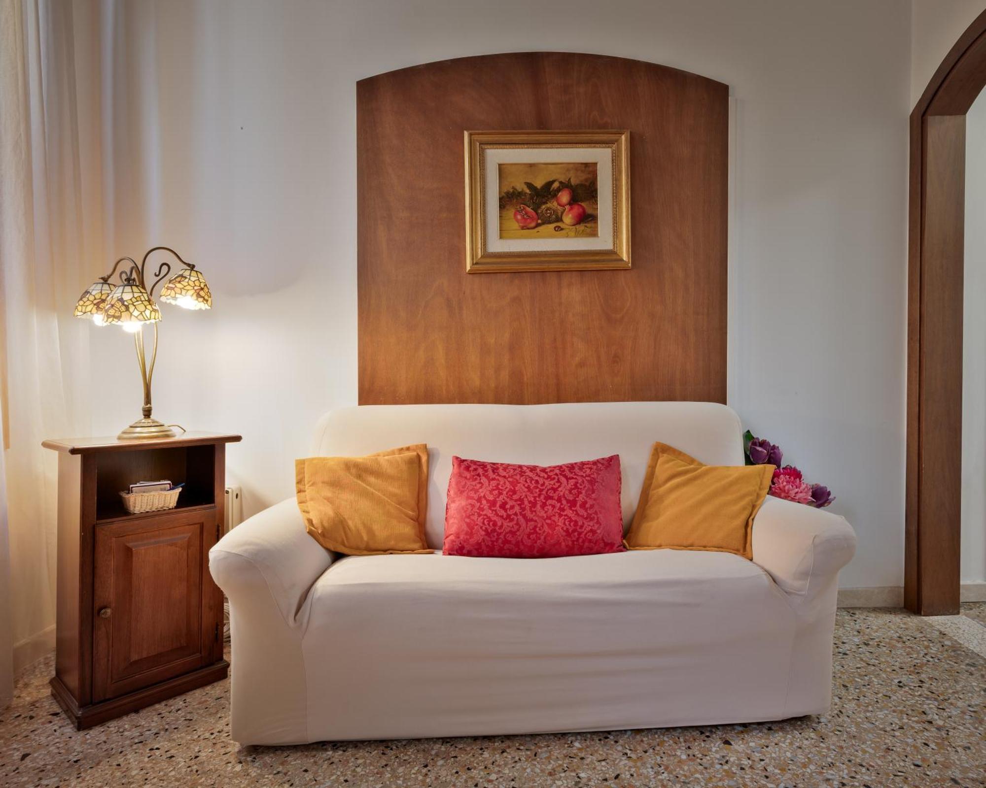 Paste Apartment Venecia Exterior foto