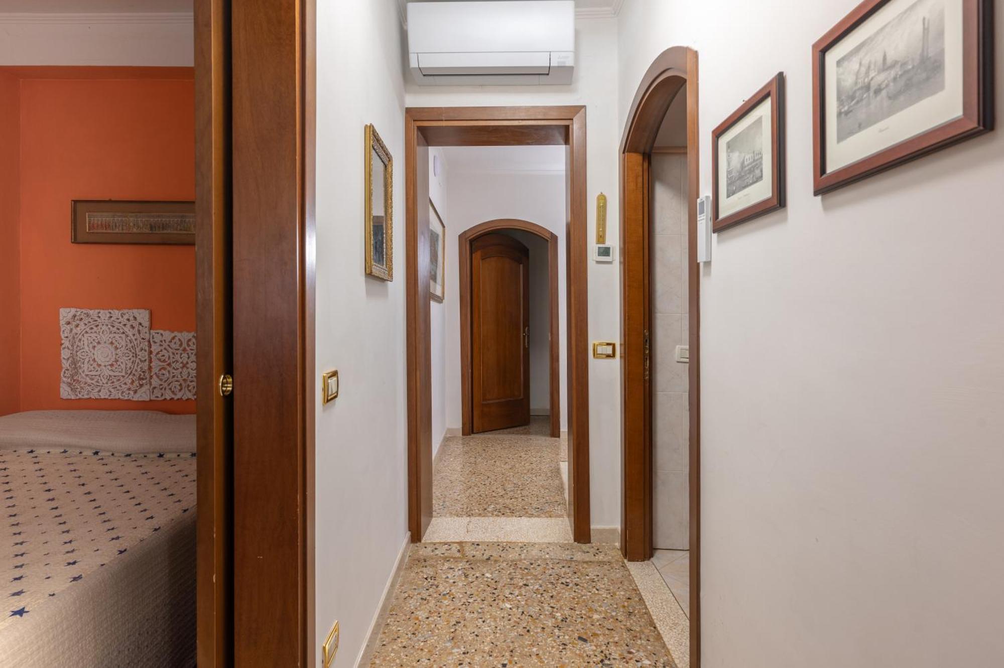 Paste Apartment Venecia Exterior foto