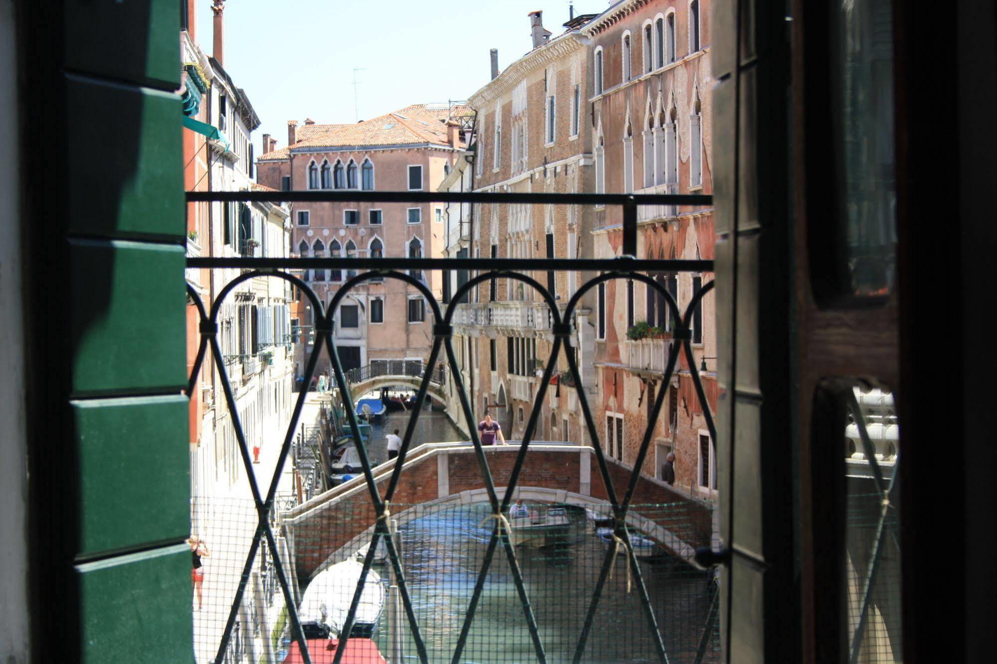 Paste Apartment Venecia Exterior foto